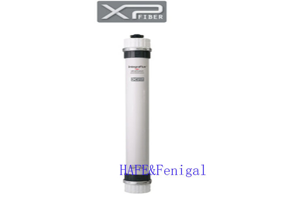 77 M2 0,03 μm PVDF DuPont Ultrafiltrasi Membran Modul SFP 2880XP / SFD 2880XP