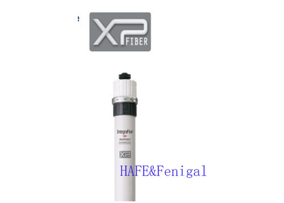 77 M2 0,03 μm PVDF DuPont Ultrafiltrasi Membran Modul SFP 2880XP / SFD 2880XP