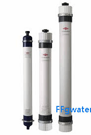 Dow Ultrafiltration Membrane Module SFD-2660 Solusi Kompak dan Serbaguna