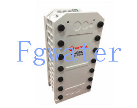 Veolia Electrodeionization (EDI) Stack Modules MK-7 Konduktivitas < 62 μs/cm