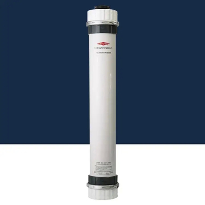 SFP2660 Filtrasi Air Uf Modul Untuk Mengobati Aliran Air Besar