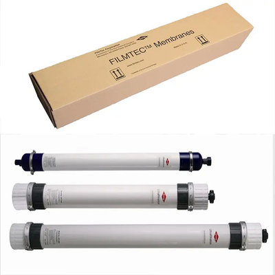 SFP2660 Filtrasi Air Uf Modul Untuk Mengobati Aliran Air Besar