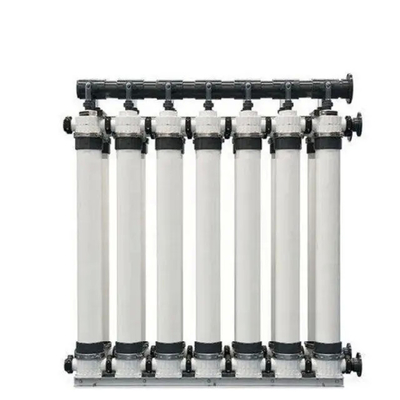 SFP-2860 / SFD-2860 Uf Membran Modul Untuk Pra-Perawatan
