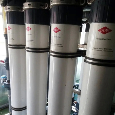 SFP-2860 / SFD-2860 Uf Membran Modul Untuk Pra-Perawatan