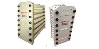 31 Gpm Kontinuous Edi Modules untuk Sistem Air Ultra Pure dan High Purity