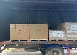 31 Gpm Kontinuous Edi Modules untuk Sistem Air Ultra Pure dan High Purity