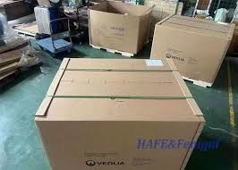 Ultra Pure Water Edi Modules Elektrodeionisasi Untuk Farmasi