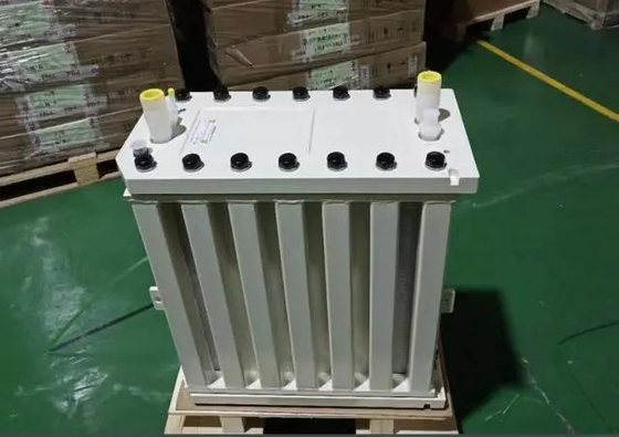 Laboratorium 15 Gpm Elektrodeionisasi Modul untuk Air Murni