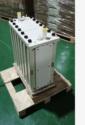 Aliran 5,0 M3/H Veolia Suez EDI Modul E-Cell-3X Suez Untuk Menyediakan Air Ultra Murni