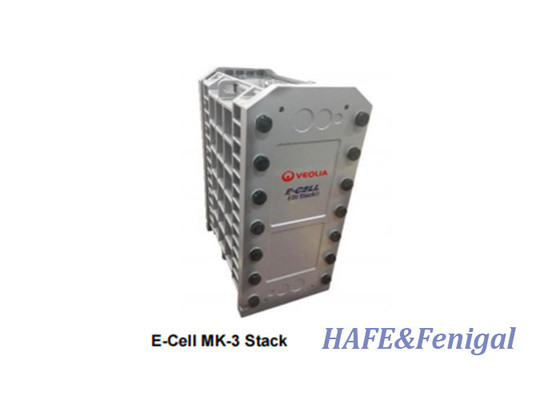 Veolia E Cell Edi Module Pengolahan Air Untuk Air Ultra Murni