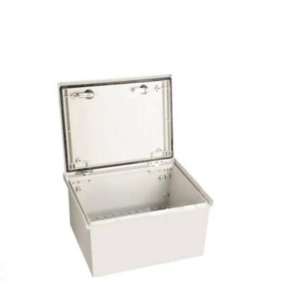 Outdoor Waterproof Fiberglass Enclosure Box tahan debu