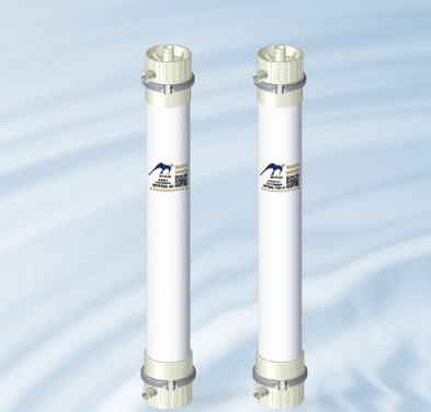 Modul Membran Ultrafiltrasi PVDF UF3OA225S Untuk Penggunaan Kembali Air Daur Ulang