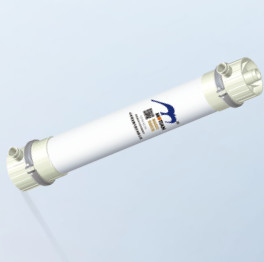 Modul Membran Ultrafiltrasi PVDF UF3OA225S Untuk Penggunaan Kembali Air Daur Ulang