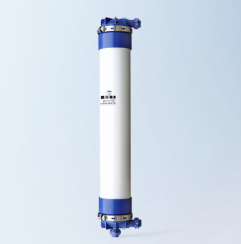 50m2 Ultrafiltrasi Membran Modul UF1IA250 Untuk Pra-pengolahan Air Limbah Mikro