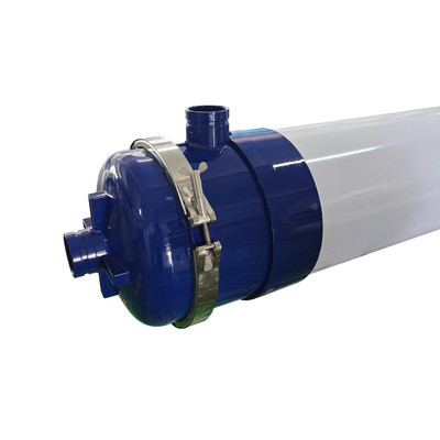 50m2 Ultrafiltrasi Membran Modul UF1IA250 Untuk Pra-pengolahan Air Limbah Mikro