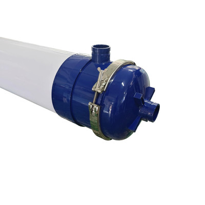 50m2 Ultrafiltrasi Membran Modul UF1IA250 Untuk Pra-pengolahan Air Limbah Mikro