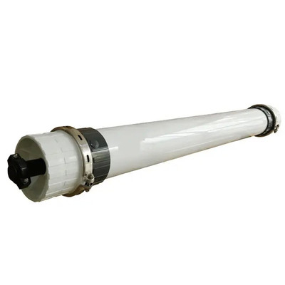 PVDF Anti Pollution Rafiltration Membrane Module UF3OA225 Dengan Keakuratan Filtrasi Tinggi