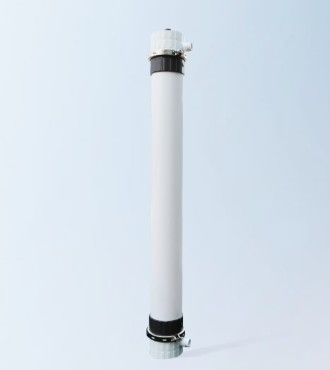 PVDF Anti Pollution Rafiltration Membrane Module UF3OA225 Dengan Keakuratan Filtrasi Tinggi