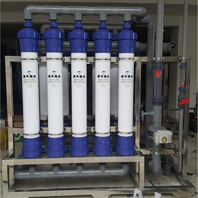 Modul membran dengan tekanan internal yang sangat hidrofil UF1IB160