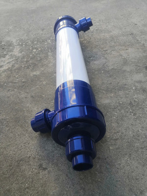 Modul membran dengan tekanan internal yang sangat hidrofil UF1IB160