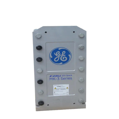 Veolia Suez EDI Modul E-Cell MK-3 Untuk Industri, Pemulihan Sampai 96%