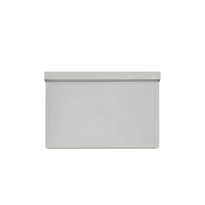 IP66 Waterproof Reinforced Fiberglass Enclosure Box 500*400*200mm Untuk Kondisi Kerja yang Kekerasan