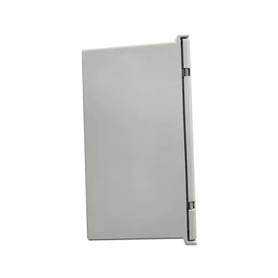IP66 Waterproof Reinforced Fiberglass Enclosure Box 500*400*200mm Untuk Kondisi Kerja yang Kekerasan