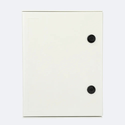 Lapangan listrik 800*600*300mm Kotak Fiberglass Enclosure