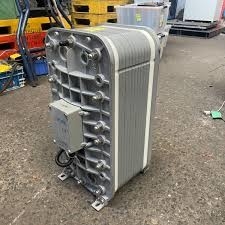 Tangki DI yang dapat digantiIonmodul EDI murni LX-Z IP-LX8000Z-5 Memenuhi NSF 14 Dan NSF 61