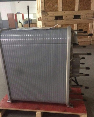 5.1-7.67m3/Hr Ion murni CEDI LX-Z IP-LXM45Z-5 Dengan proses ramah lingkungan