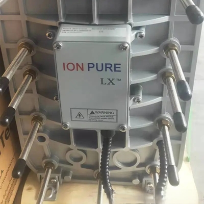 Stabilitas yang lebih besar Ionpure CEDI LX-Z IP-LXM30Z-5 Untuk Industri Tenaga Elektronik