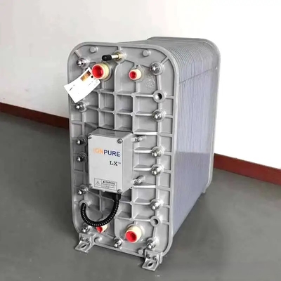 Stabilitas yang lebih besar Ionpure CEDI LX-Z IP-LXM30Z-5 Untuk Industri Tenaga Elektronik