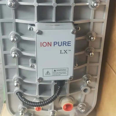 Stabilitas yang lebih besar Ionpure CEDI LX-Z IP-LXM30Z-5 Untuk Industri Tenaga Elektronik
