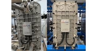 Isolasi Listrik Super Kuat Ionmurni CEDI LX-Z IP-LXM18Z-5 Untuk Industri
