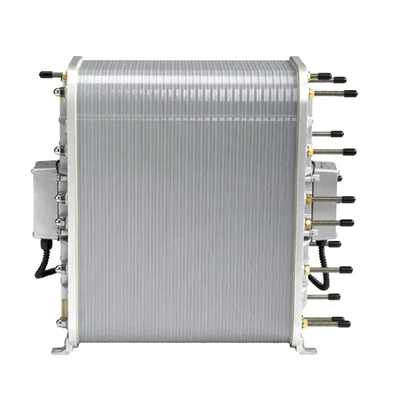 Kualitas Air yang Baik Ionmurni CEDI LX-Z IP-LXM24Z-5 Untuk Industri Biofarmaceutika