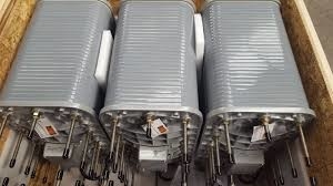 Berbagai Aliran Ionmurni CEDI LX-Z IP-LXM04Z-5 Dengan Biaya Operasi Rendah