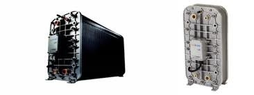 Operasi yang dapat diandalkan Ionpure CEDI LX-Z IP-LXM10Z-5 Dengan Toleransi Klorin yang Ditingkatkan