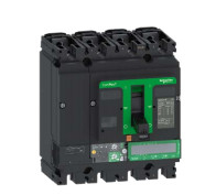 Pemutus Sirkuit Industri Schneiders Original MicroLogic 4.2/4.3/7.2E/7.3E & AL