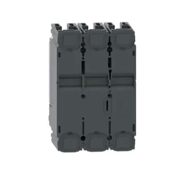 Schneiders Original MicroLogic 5B Unit Perjalanan Elektronik Pemutus Sirkuit Lengkap