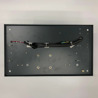 63/63.4cbr 4p 63a Schneider Wandao Dual Power Ats Otomatis Transfer Switch