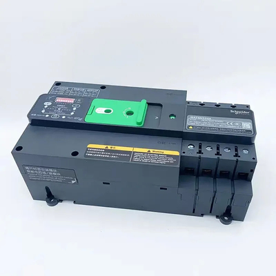 Schneider WATSN Seri ATS Otomatis Transfer Switch WATSN-100/32/2A /3A/4A/80/63/100/50/40/25