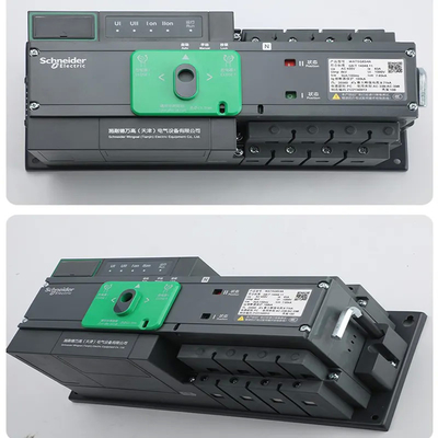 Schneider WATSN Seri ATS Otomatis Transfer Switch WATSN-100/32/2A /3A/4A/80/63/100/50/40/25