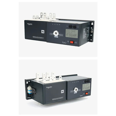 Schneider WATSN Seri ATS Otomatis Transfer Switch WATSN-100/32/2A /3A/4A/80/63/100/50/40/25
