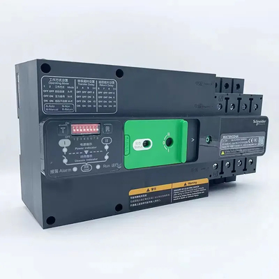 Schneider WATSN Seri ATS Otomatis Transfer Switch WATSN-100/32/2A /3A/4A/80/63/100/50/40/25