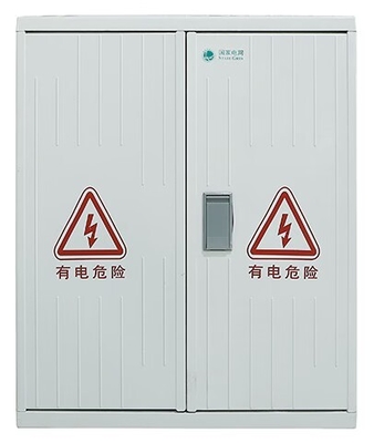 Kelas Fiberglass dengan bobot ringan 1000x800x350mm