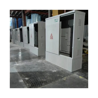 1200x800x350mm Kabel Cabang Kotak terbuat dari lembaran cetakan senyawa ketahanan korosi