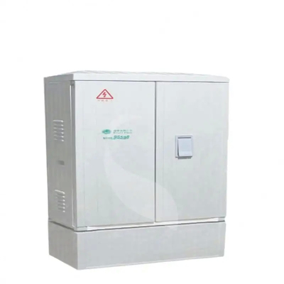 0.4KV Low Voltage Fiberglass Electrical Enclosure 1200x800x700mm