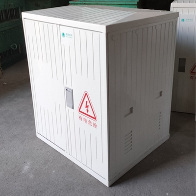 1000x1000x700mm SMC Fiberglass Enclosure Low Voltage Kabel Cabang Box