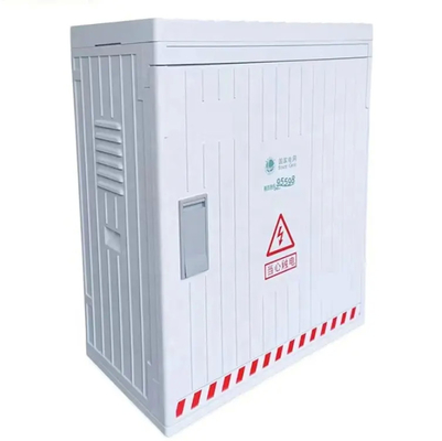 800x1000x350mm SMC Fiberglass Enclosure Box Putih