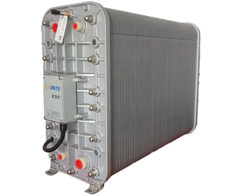 Modul LX-100 EDI Untuk Boiler Feedwater / Power